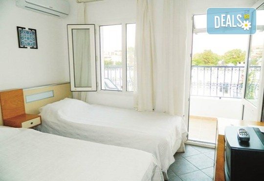 Почивка през октомври в Serhan Hotel 3*, Бодрум, Турция! 5 или 7 нощувки на база All Inclusive, безплатно за дете до 6г. - Снимка 3