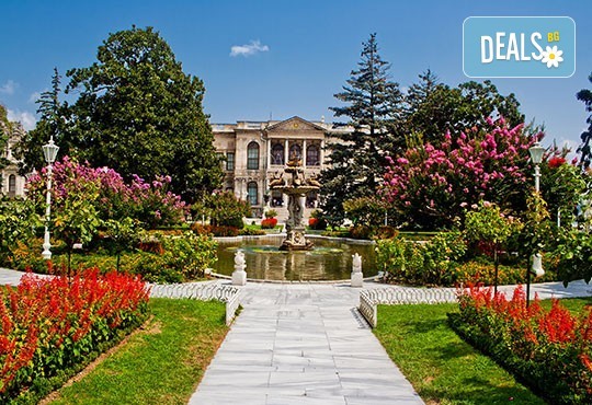 Септемврийски празници в Истанбул! 2 нощувки със закуски, транспорт, посещение на Одрин - Снимка 8