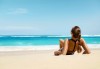 Лятна почивка на Халкидики! 7 нощувки на база All Inclusive Light в Across Golden Beach Hotel 2*, Касандра, транспорт и водач от ТА Солвекс! - thumb 2