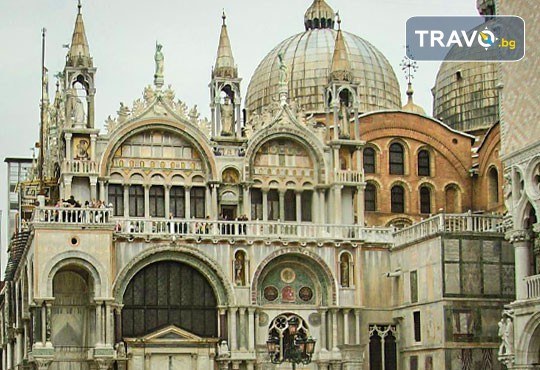 Екскурзия през септември до Венеция, с възможност за посещение на Милано! 3 нощувки със закуски, транспорт и водач - Снимка 6