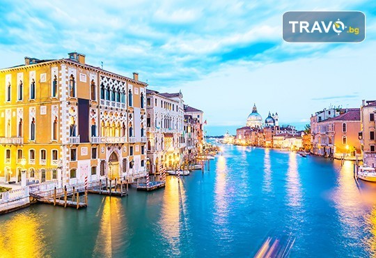 Екскурзия през септември до Венеция, с възможност за посещение на Милано! 3 нощувки със закуски, транспорт и водач - Снимка 8