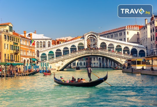Екскурзия през септември до Венеция, с възможност за посещение на Милано! 3 нощувки със закуски, транспорт и водач - Снимка 3