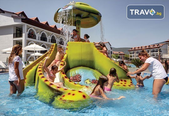 Късно лято в Дидим, Турция! Почивка в Ramada Resort Hotel Akbuk 4+*, 5 или 7 нощувки All Inclusive, безплатно за дете до 13 г. и възможност за транспорт! - Снимка 14