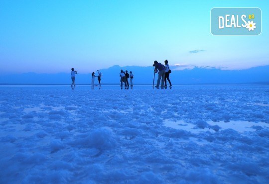 Екскурзия до Анкара, Кападокия и Истанбул през есента! 4 нощувки с 4 закуски и 3 вечери в хотели 3*, транспорт, екскурзовод, посещение на голямото езеро Тузгьол и Одрин! - Снимка 15