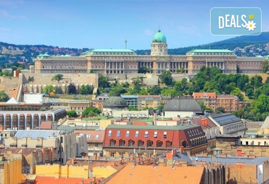 Екскурзия до Анкара, Кападокия и Истанбул през есента! 4 нощувки с 4 закуски и 3 вечери в хотели 3*, транспорт, екскурзовод, посещение на голямото езеро Тузгьол и Одрин! - Снимка 12