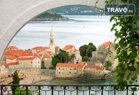 Екскурзия през август до Будва, с възможност да посетите Дубровник! 3 нощувки със закуски и вечери, транспорт и посещение на о. Св. Стефан - Снимка 13