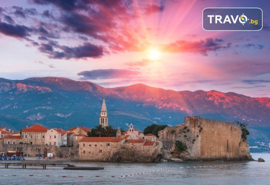 Екскурзия през август до Будва, с възможност да посетите Дубровник! 3 нощувки със закуски и вечери, транспорт и посещение на о. Св. Стефан - Снимка 5