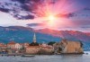 Екскурзия през август до Будва, с възможност да посетите Дубровник! 3 нощувки със закуски и вечери, транспорт и посещение на о. Св. Стефан - thumb 5