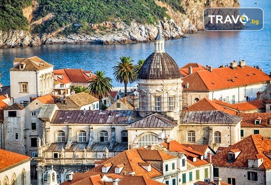 Екскурзия през август до Будва, с възможност да посетите Дубровник! 3 нощувки със закуски и вечери, транспорт и посещение на о. Св. Стефан - Снимка 6