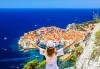 Екскурзия през август до Будва, с възможност да посетите Дубровник! 3 нощувки със закуски и вечери, транспорт и посещение на о. Св. Стефан - thumb 11