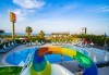 Почивка в Throne Beach Resort & SPA 5*, Сиде! 7 нощувки на база All Inclusive, ползване на басейни и СПА център, фитнес, шезлонг и чадър - thumb 13