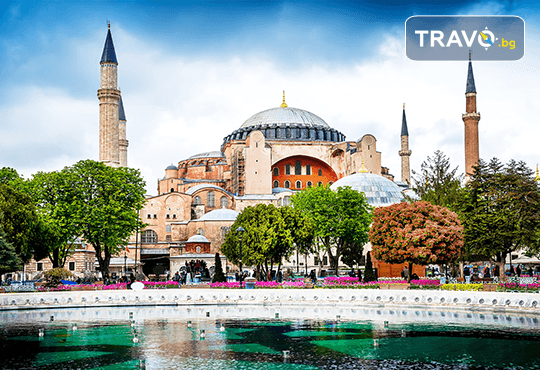 Лятна екскурзия на супер цена до Истанбул с АБВ Травелс! 2 нощувки и закуски, транспорт, водач и посещение на Одрин - Снимка 6