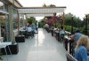 Гореща лятна почивка в Hotel Babaylon 4*, Чешме, Турция! 7 нощувки на база All Inclusive, транспорт и водач от Травел мания - thumb 8