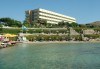 Гореща лятна почивка в Hotel Babaylon 4*, Чешме, Турция! 7 нощувки на база All Inclusive, транспорт и водач от Травел мания - thumb 2