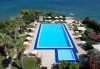 Гореща лятна почивка в Hotel Babaylon 4*, Чешме, Турция! 7 нощувки на база All Inclusive, транспорт и водач от Травел мания - thumb 4