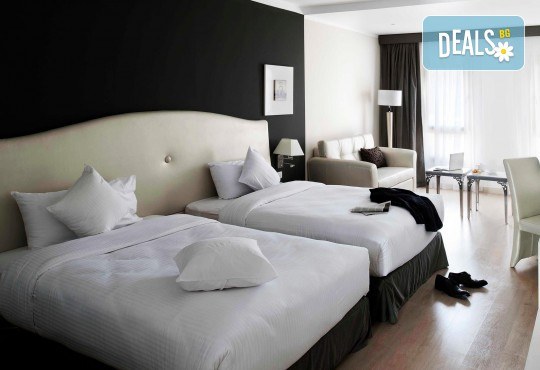 Есенна почивка в Египет! 6 нощувки в Lemon & Soul Garden Makadi 4* на база All Inclusive в Хургада и 1 нощувка със закуска в Barcelo Cairo Pyramids 4* в Кайро, самолетен билет и водач - Снимка 15