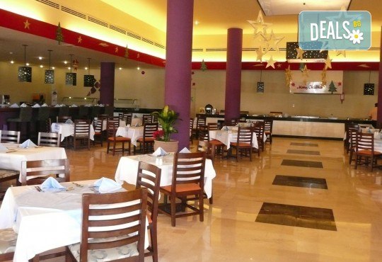 Есенна почивка в Египет! 6 нощувки в Lemon & Soul Garden Makadi 4* на база All Inclusive в Хургада и 1 нощувка със закуска в Barcelo Cairo Pyramids 4* в Кайро, самолетен билет и водач - Снимка 13