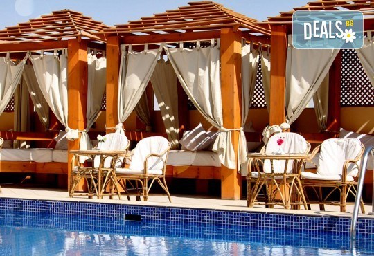 Есенна почивка в Египет! 6 нощувки в Lemon & Soul Garden Makadi 4* на база All Inclusive в Хургада и 1 нощувка със закуска в Barcelo Cairo Pyramids 4* в Кайро, самолетен билет и водач - Снимка 14