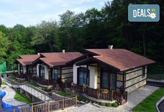 Уикенд почивка в Стара планина през август! 1 нощувка със закуска в комплекс Тодорини кукли, транспорт, посещение на Вършец и водопад Райски кът! - Снимка 8