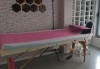 Красиви очи! Удължаване и сгъстяване на мигли по метода косъм по косъм в студио S Beauty! - thumb1 7