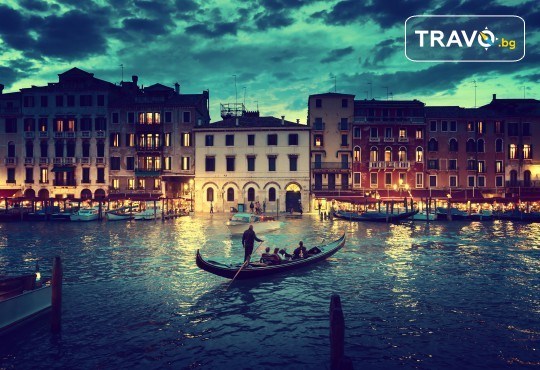 Екскурзия през октомври или декември до Верона и Венеция, с възможност за посещение на езерата Гарда, Комо и Маджоре! 3 нощувки със закуски, транспорт и екскурзовод - Снимка 4