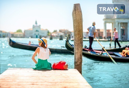 Екскурзия през октомври или декември до Верона и Венеция, с възможност за посещение на езерата Гарда, Комо и Маджоре! 3 нощувки със закуски, транспорт и екскурзовод - Снимка 3
