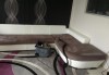Пране на 6 седящи места на диван с професионални машини Karcher и препарати Sonax от фирма КИМИ - thumb 10