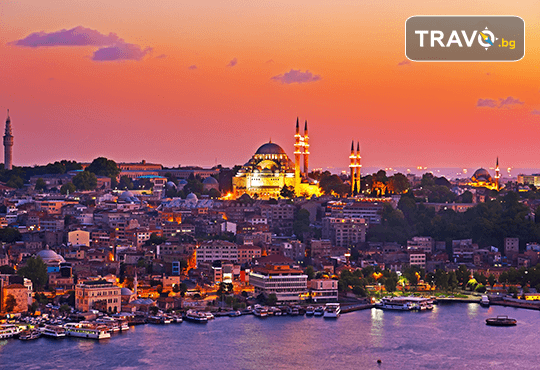 Септемврийски празници - екскурзия до Истанбул, с Глобус Турс! 4 нощувки със закуски, транспот, водач и посещение на Одрин - Снимка 3