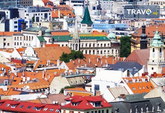 Екскурзия до Будапеща, Виена, Прага и Братислава през октомври! 4 нощувки със закуски, транспорт и екскурзовод - Снимка 16