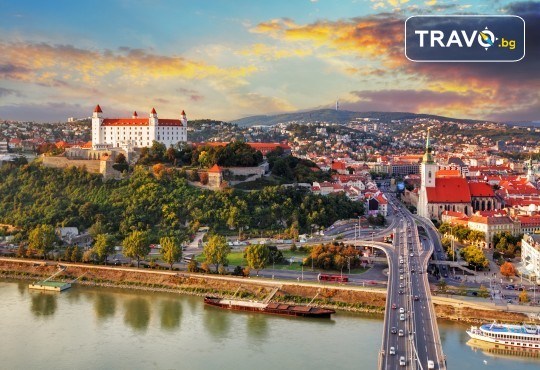 Екскурзия до Будапеща, Виена, Прага и Братислава през октомври! 4 нощувки със закуски, транспорт и екскурзовод - Снимка 14