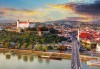 Екскурзия до Будапеща, Виена, Прага и Братислава през октомври! 4 нощувки със закуски, транспорт и екскурзовод - thumb 14