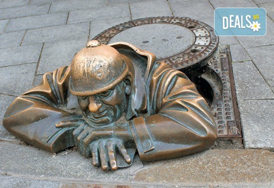 Екскурзия до Будапеща, Виена, Прага и Братислава през октомври! 4 нощувки със закуски, транспорт и екскурзовод - Снимка 15
