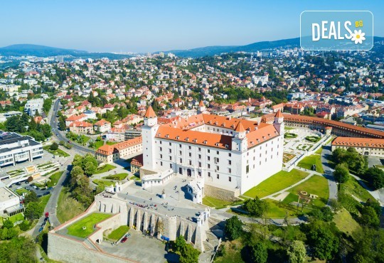 Екскурзия до Будапеща, Виена, Прага и Братислава през октомври! 4 нощувки със закуски, транспорт и екскурзовод - Снимка 13