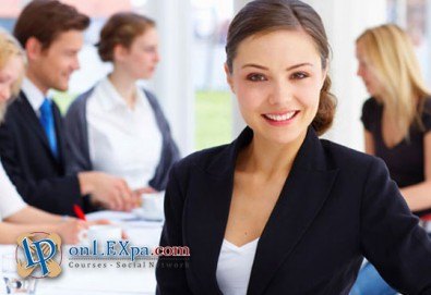 Ефективно и полезно! Online бизнес курс ''Езикът на тялото'' + IQ тест и още от www.onlexpa.com!