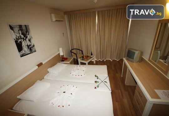 Почивка за Септемврийските празници в Tuntas Hotel 3* в Дидим! 7 нощувки на база All Inclusive, възможност за организиран транспорт - Снимка 5