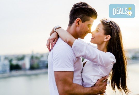 Кратък или подробен анализ, анализ на асцендент и луна и нумерологичен анализ от Human Design System! - Снимка 1