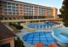 Почивка през октомври в Lapethos Beach Resort 5*, Сиде! 7 нощувки на база All Inclusive, възможност за транспорт - thumb 1