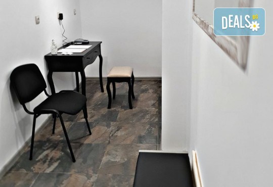 Лазерна епилация на гръб и рамене за мъже, която може да се прави и през лятото! 1, 3 или 5 процедури, в салон за лазерна епилация MJ Aesthetic! - Снимка 6