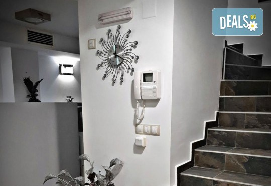 Лазерна епилация на гръб и рамене за мъже, която може да се прави и през лятото! 1, 3 или 5 процедури, в салон за лазерна епилация MJ Aesthetic! - Снимка 5