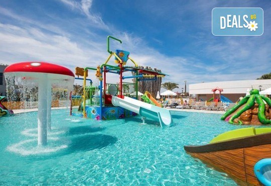 Почивка през септември и октомври в Palm Wings Ephesus Beach Resort & SPA 5*, Кушадасъ! 7 нощувки Ultra All Inclusive, транспорт с автобус - Снимка 16