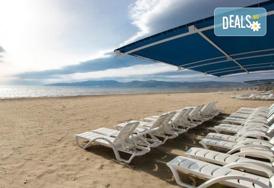 Почивка през септември и октомври в Palm Wings Ephesus Beach Resort & SPA 5*, Кушадасъ! 7 нощувки Ultra All Inclusive, транспорт с автобус - Снимка 17