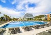 Почивка през септември и октомври в Palm Wings Ephesus Beach Resort & SPA 5*, Кушадасъ! 7 нощувки Ultra All Inclusive, транспорт с автобус - thumb1 15