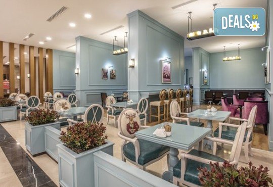 Почивка през септември и октомври в Palm Wings Ephesus Beach Resort & SPA 5*, Кушадасъ! 7 нощувки Ultra All Inclusive, транспорт с автобус - Снимка 9