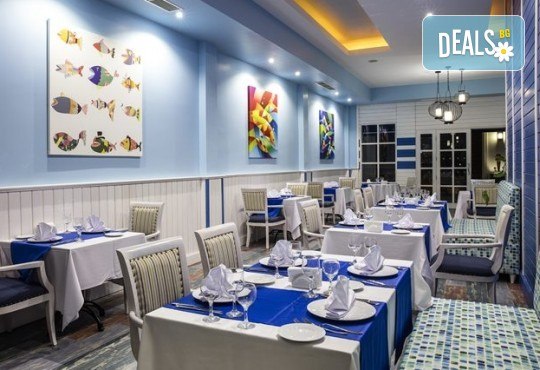 Почивка през септември и октомври в Palm Wings Ephesus Beach Resort & SPA 5*, Кушадасъ! 7 нощувки Ultra All Inclusive, транспорт с автобус - Снимка 8