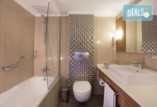 Почивка през септември и октомври в Palm Wings Ephesus Beach Resort & SPA 5*, Кушадасъ! 7 нощувки Ultra All Inclusive, транспорт с автобус - Снимка 6