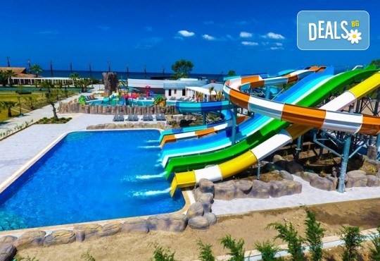 Почивка през септември и октомври в Palm Wings Ephesus Beach Resort & SPA 5*, Кушадасъ! 7 нощувки Ultra All Inclusive, транспорт с автобус - Снимка 3