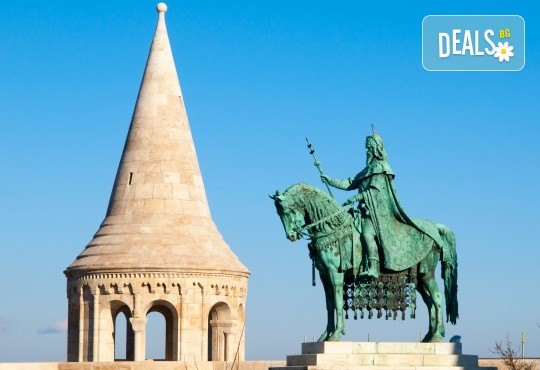 Септември в Прага, Будапеща и Виена! 5 нощувки със закуски, транспорт, водач, панорамни обиколки и възможност за посещение на Братислава и Дрезден - Снимка 8