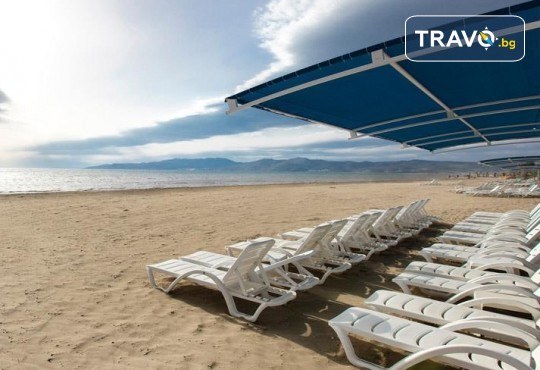 Почивка през септември и октомври в Palm Wings Ephesus Beach Resort & SPA 5*, Кушадасъ! 7 нощувки Ultra All Inclusive, транспорт с автобус - Снимка 17