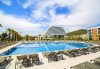 Почивка през септември и октомври в Palm Wings Ephesus Beach Resort & SPA 5*, Кушадасъ! 7 нощувки Ultra All Inclusive, транспорт с автобус - thumb 15