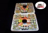 Вкусно и изгодно! 120 суши хапки с пушена сьомга, филаделфия и скариди от Sushi Market! - thumb1 1